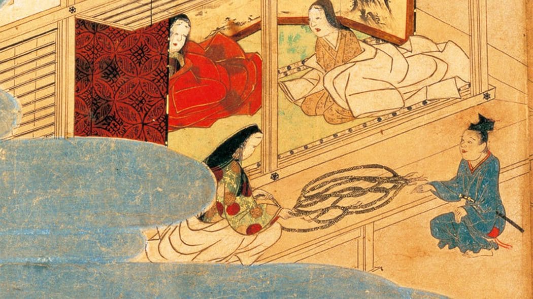 ｢中世の金貸し｣は｢現在のヤミ金｣よりもヤバかった…借金が膨らみ返済不能に陥った債務者がたどった末路 ｢身ぐるみを剝がされる｣まだ手ぬるい