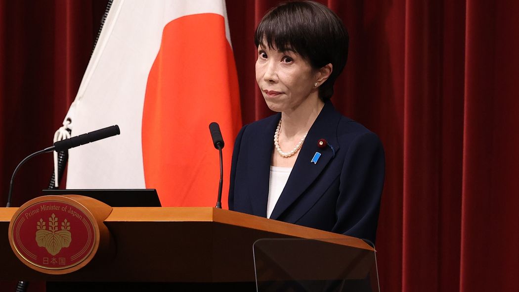 おこめ券でも､消費税ゼロでも｢コメの値段｣は下がらない…高市首相が"高すぎるコメ"から目を背けるワケ