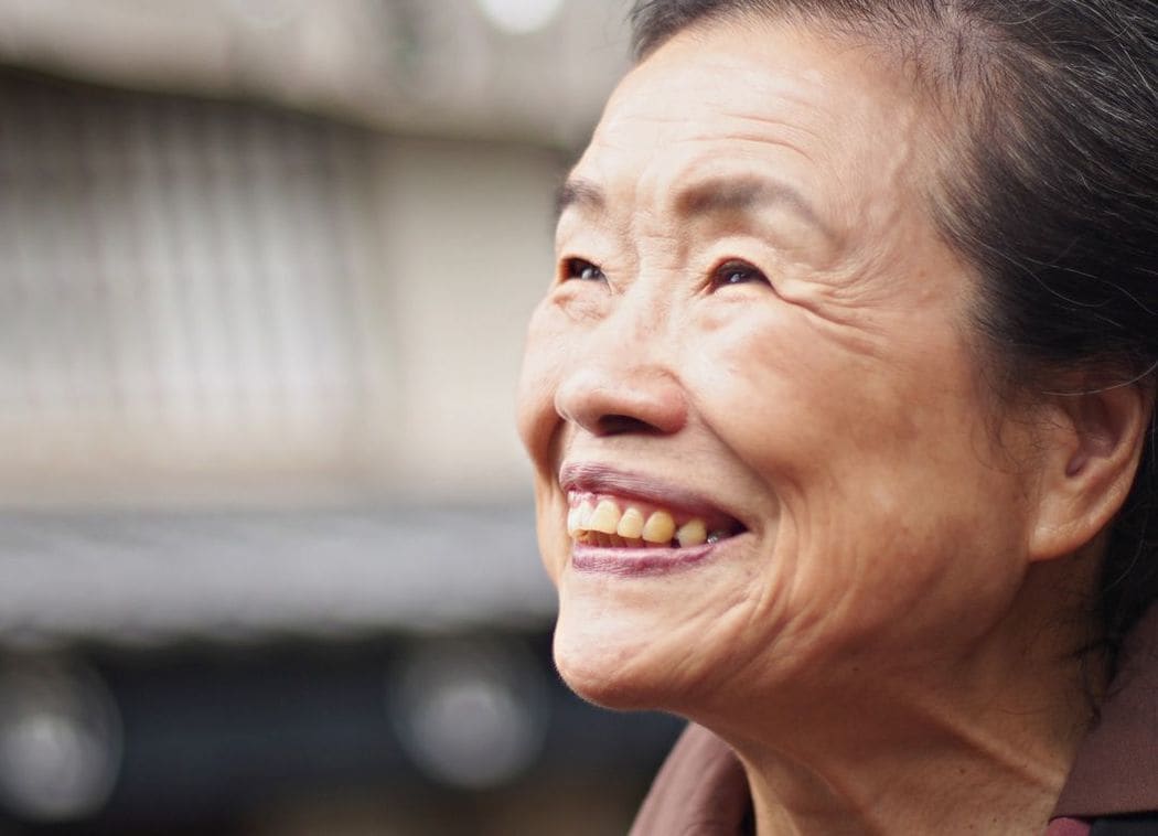 なぜ80歳以上は年齢を上にサバ読むのか 「若さ」と「美」は直結している