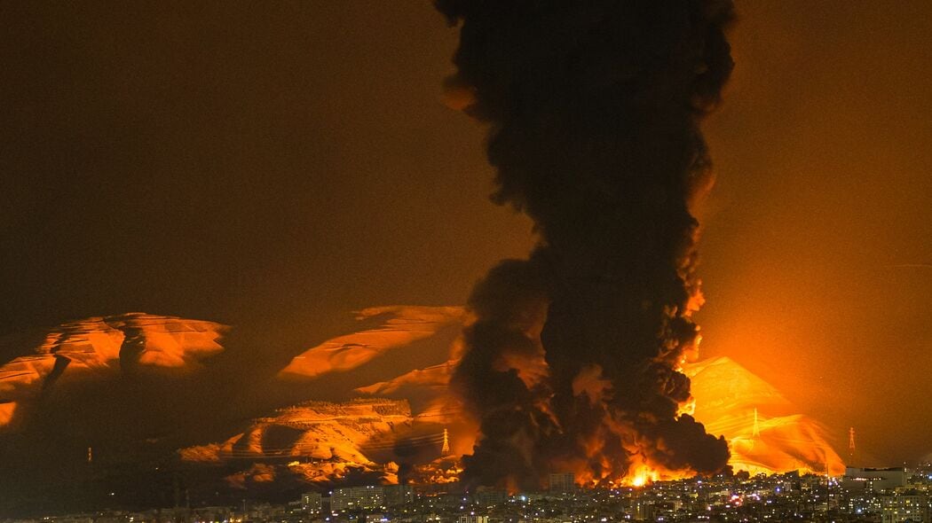 本当にマズいのは原油でも天然ガスでもない…ホルムズ海峡封鎖で｢日本の農業｣が崩壊する最悪シナリオ