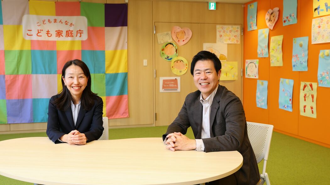 なぜ企業が子育てに関わると日本社会の幸福度が高まるか ビジネスパーソンにこそ知ってほしい｢はじめの100か月の育ちビジョン｣