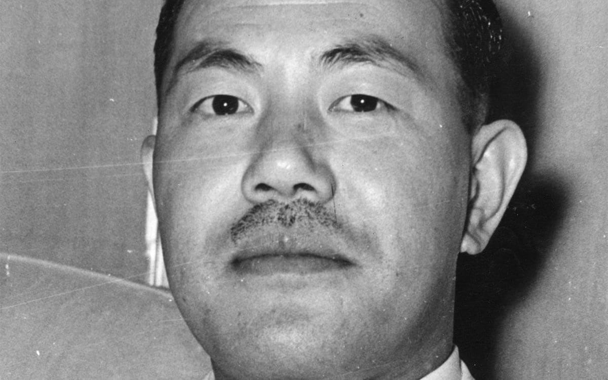 日本の顔　田中角栄 田中角栄 - Wikiwand