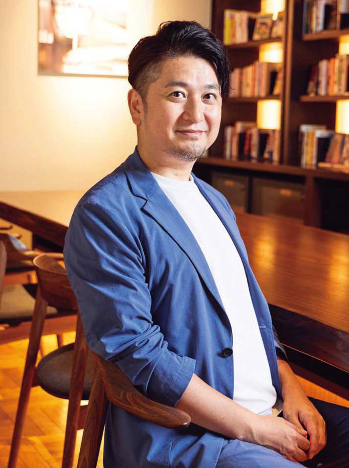 1万件以上食べ歩いた男が明かす｢愛される店｣の条件…見冨右衛門『一流