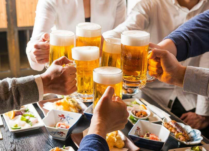 "飲むほど酒に強くなる"という常識のウソ 専門医に聞くアルコールの科学・上