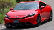 そりゃ600万円でも6カ月待ちになるわ…見た目◎走り◎のホンダ新型｢プレリュード｣にあるたったひとつの残念