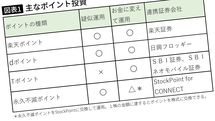 ｢ポイント投資だけで100万円｣30代で1億円貯めた人の"ポイ活"は何が違うか