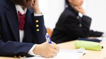 なぜ付属校では｢早慶よりMARCH｣の人気が高いのか…現在の合格者最低点は｢20年前の平均点｣という現実