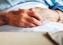 小池百合子"私が母を自宅で看取った理由"