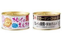 篠原ともえが"カレイ缶詰"を手伝った事情