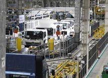 "事実上の注文生産"トラック造りの舞台裏