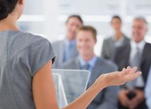 上司との会話は、「否定と不満」を「容認と提案」に置きかえよ