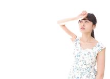 残暑による強度の夏バテをどう乗り切るか