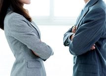 "女は面倒"と考える男性管理職は頭が悪い