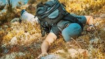 ｢サンダル登山の若者｣より実は危険…標高599ｍの高尾山で年間100件超の遭難事故を起こしている"張本人"