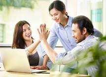 40代以上の男性社員は固定観念を捨てよ