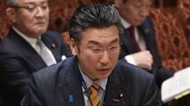 ｢メガ･クラスター｣クルーズ船乗客を激怒させた橋本副大臣のアナウンス