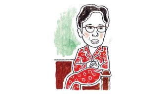 家族が認知症になったショックとの向き合い方