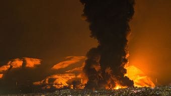 本当にマズいのは原油でも天然ガスでもない…ホルムズ海峡封鎖で｢日本の農業｣が崩壊する最悪シナリオ