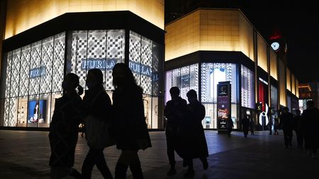日本がいよいよ顕在化する 中国リスク をチャンスに変えるための逆張りの発想法 景気は気から でコツコツ投資する President Online プレジデントオンライン