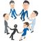 年上部下に｢遠慮｣はNG…関係を激変させる魔法の一言