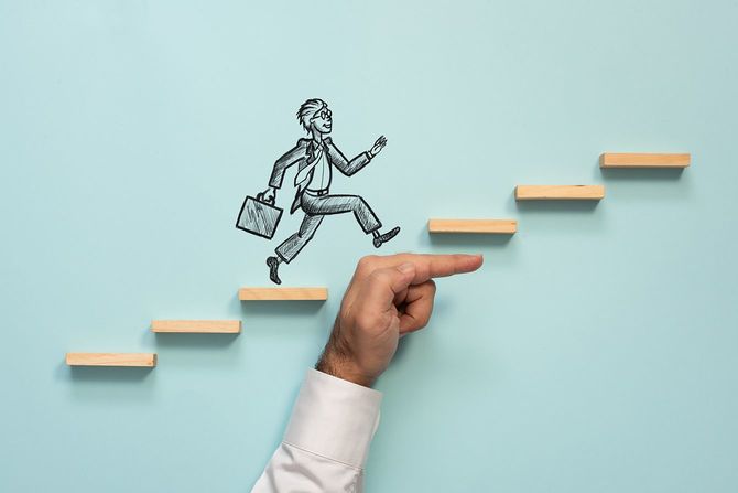 キャリアプランニング