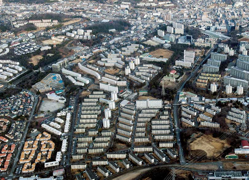 大前研一 今は持ち家よりも賃貸が賢明 空き家激増 住宅相場上がり目なし President Online プレジデントオンライン