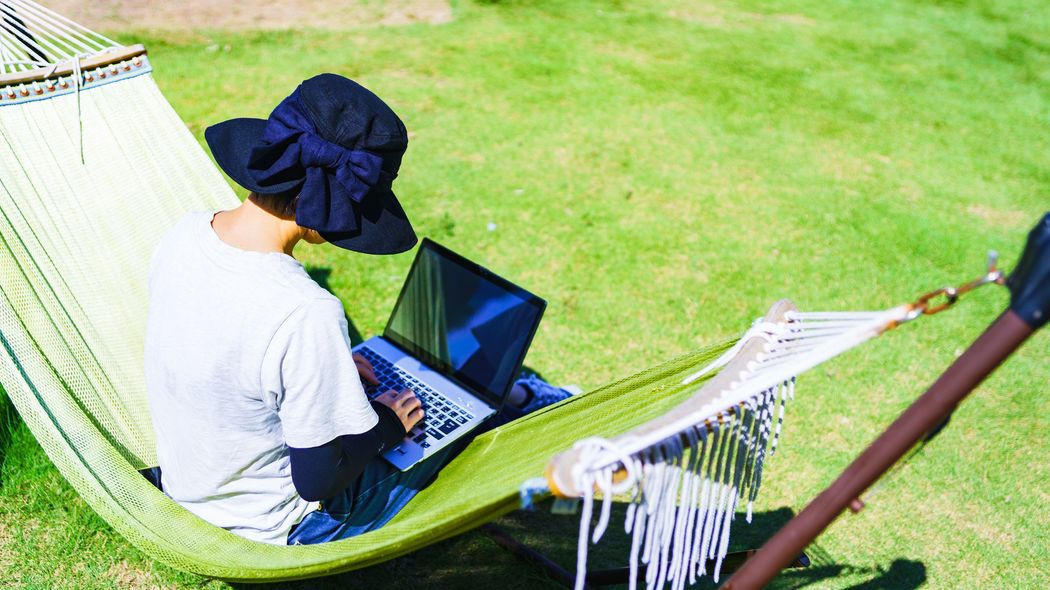 ｢週休3日｣と｢ワーケーション｣一見きれいな言葉の裏にある不都合な真実を見抜けるか コロナで加速する多様な働かせ方