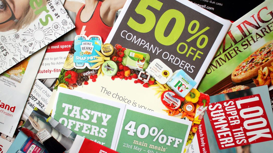 割引チラシのQRコードをホイホイ読み込んではいけない…郵便受けに届く｢初回限定特典｣に潜む詐欺の手口 なじみの店を装い｢詐欺チラシ｣を投函してくる