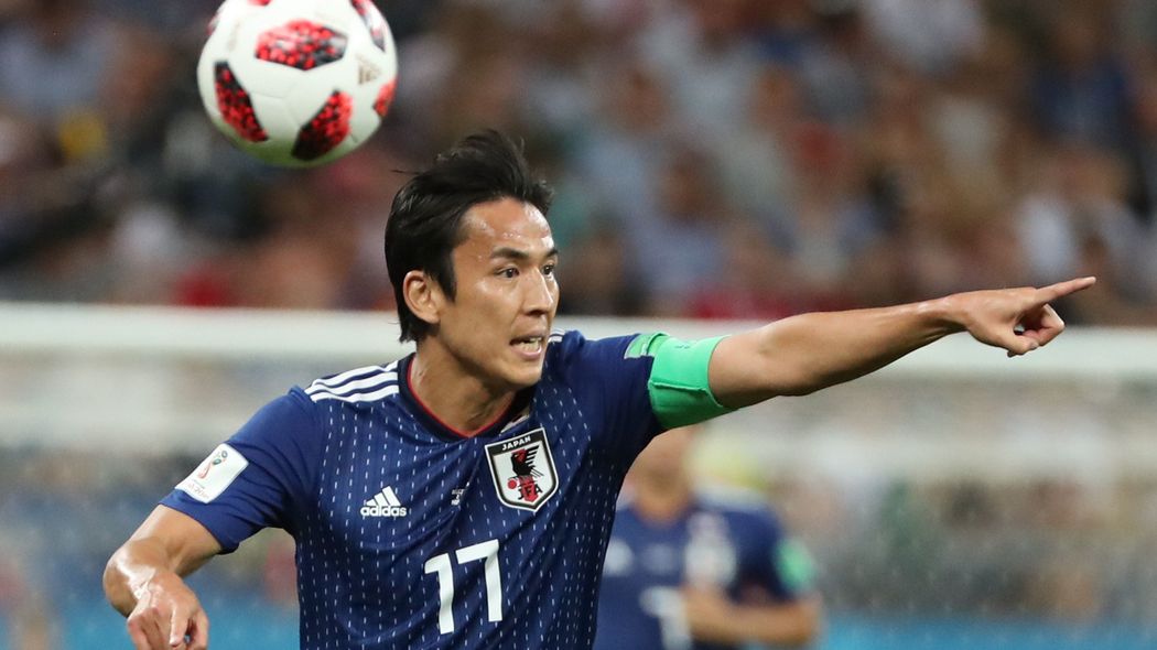 元日本代表主将･長谷部誠の本質は｢8番｣にある チームの手綱を引く不動の背番号