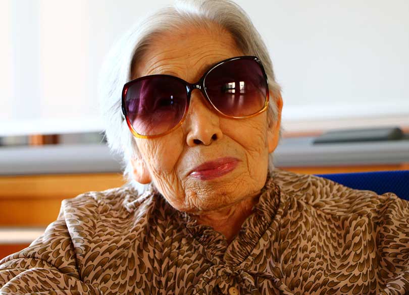 要介護の親に手をあげる子は家族失格か 介護の現場で孤立する人の心理