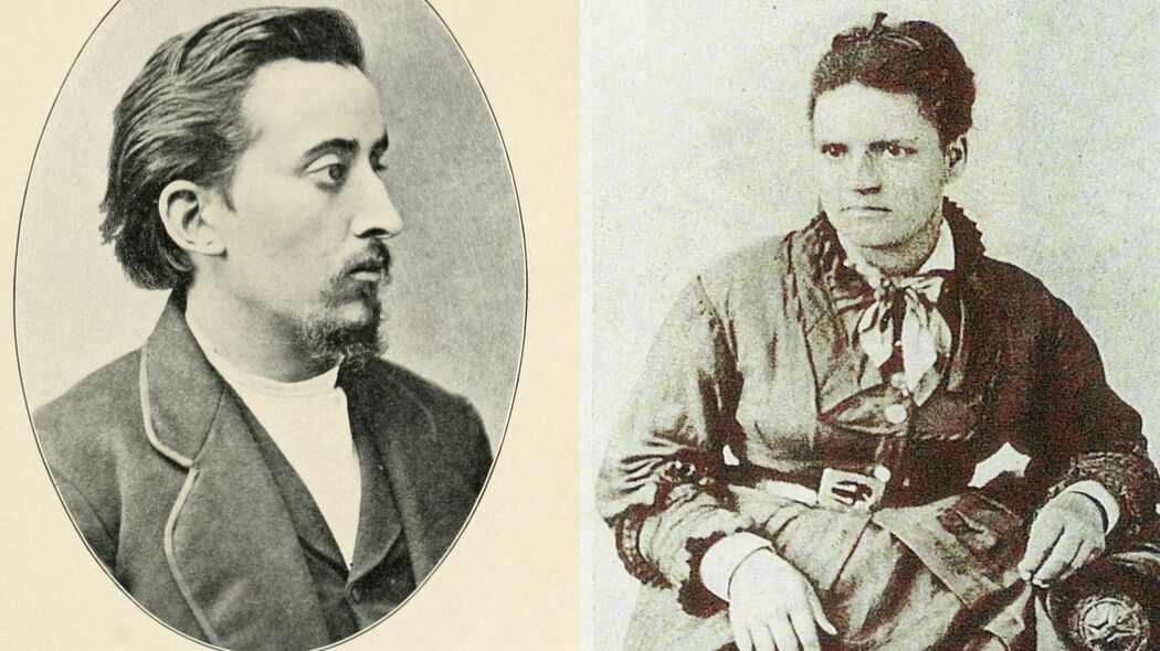 ｢ばけばけ｣結婚に失敗し｢もはやどんな女性も愛せない｣と絶望…ハーンが最初の妻を激しく非難した言葉