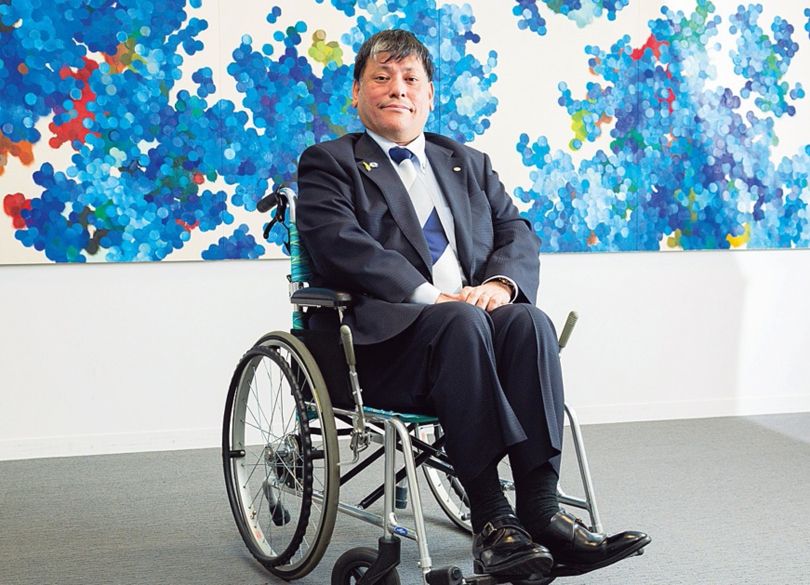 余命3年の社長が前科者500人を雇う理由  日本一の「出所者雇用」企業の願い