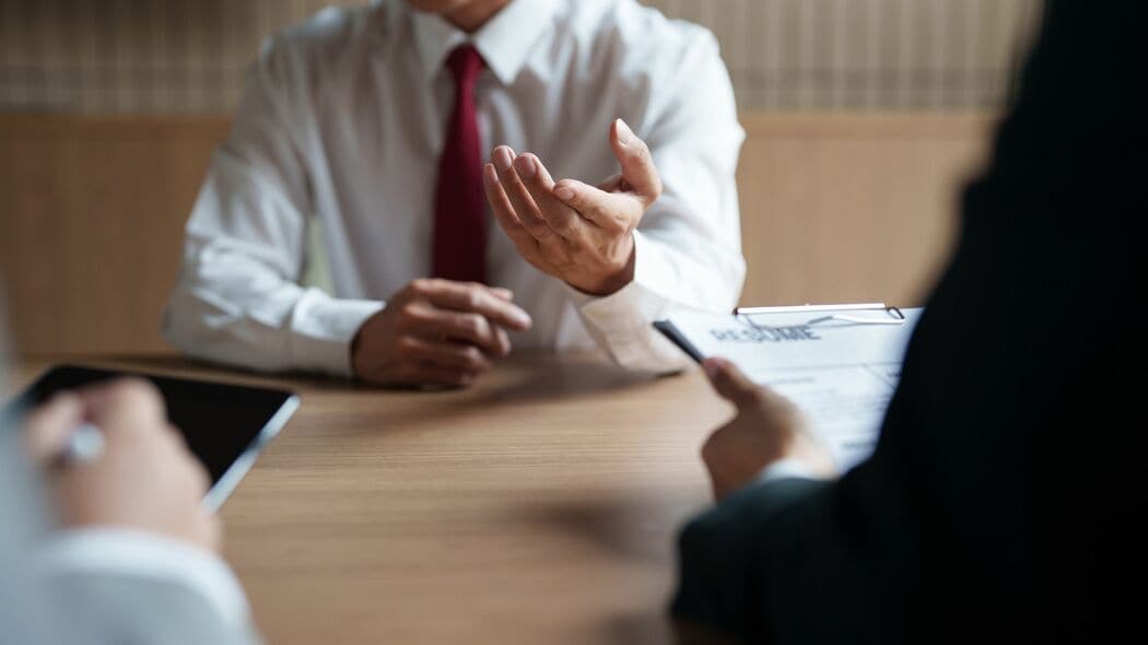 ｢順調?｣と聞くリーダーに部下は本音を話さない…デキる上司が1on1の最後に放つ｢締めの質問フレーズ｣ ｢何か意見ある?｣のもっとやさしい聞き方は