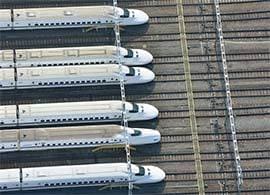 「空鉄」の愉悦！ 空から鉄道を撮り続ける理由