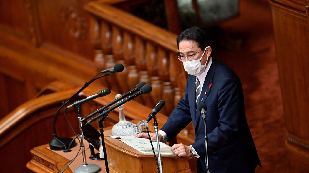 あっという間に公約を撤回…岸田新政権の｢新しい日本型資本主義｣に期待できないワケ 結局は｢アベノミクス｣と変わらない