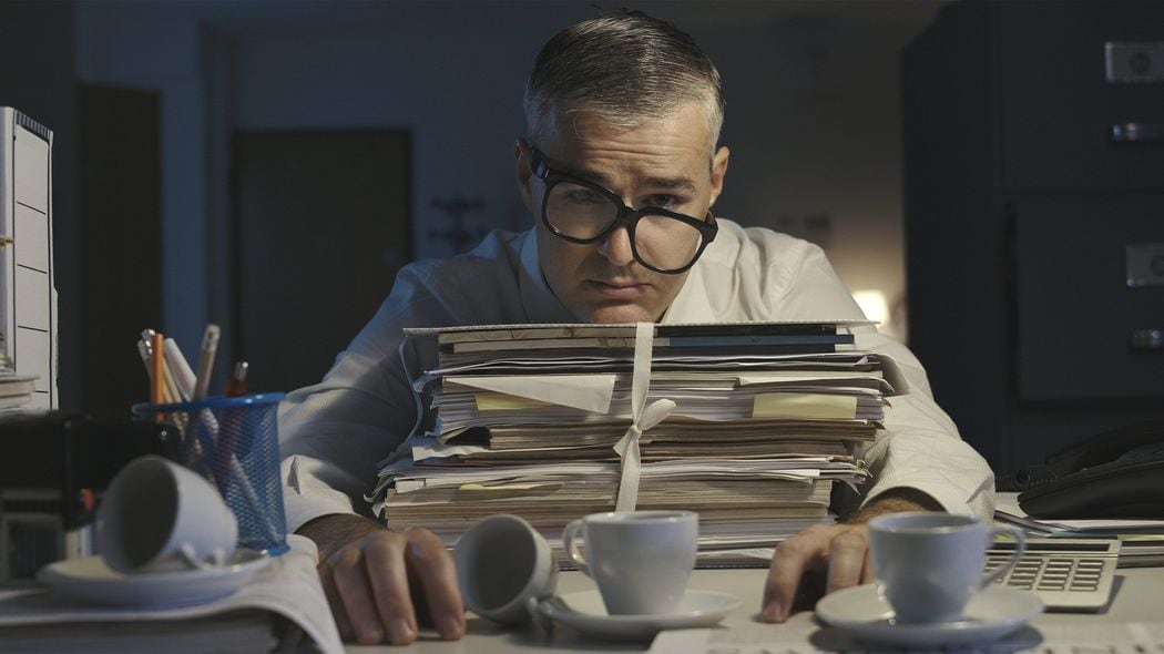 給料は高いのに使えない…そう陰口を叩かれる｢50代のオジサンたち｣に伝えたいたった1つのこと それが｢五十路の壁｣をよじ登る1本のロープになる