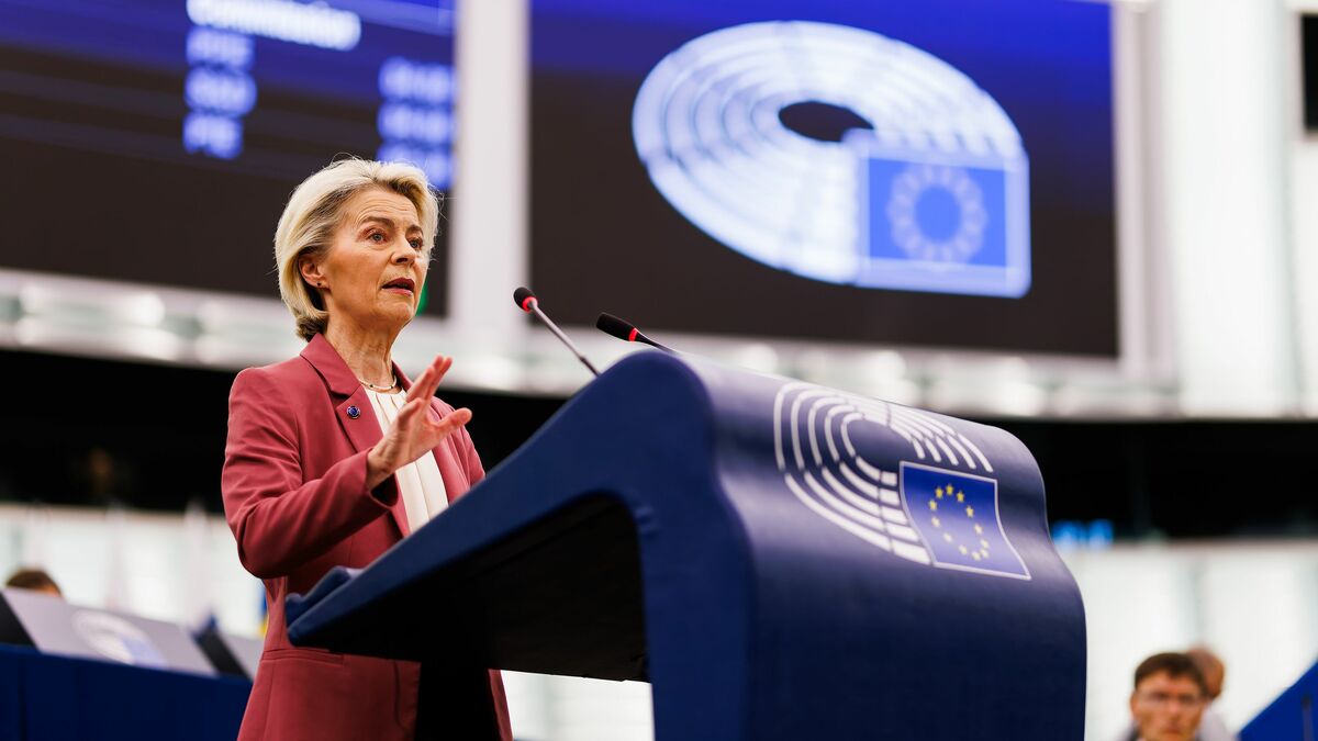 日本を標的にした｢ハイブリッド車叩き｣の成れの果て…欧州の｢EVシフト｣が内部分裂を始めたワケ EUに牽引役を担う資格はあるのか