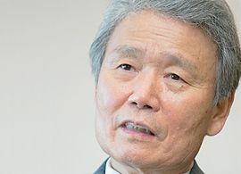 アベノミクスで日本は復活するか【5】東レ会長 榊原定征氏