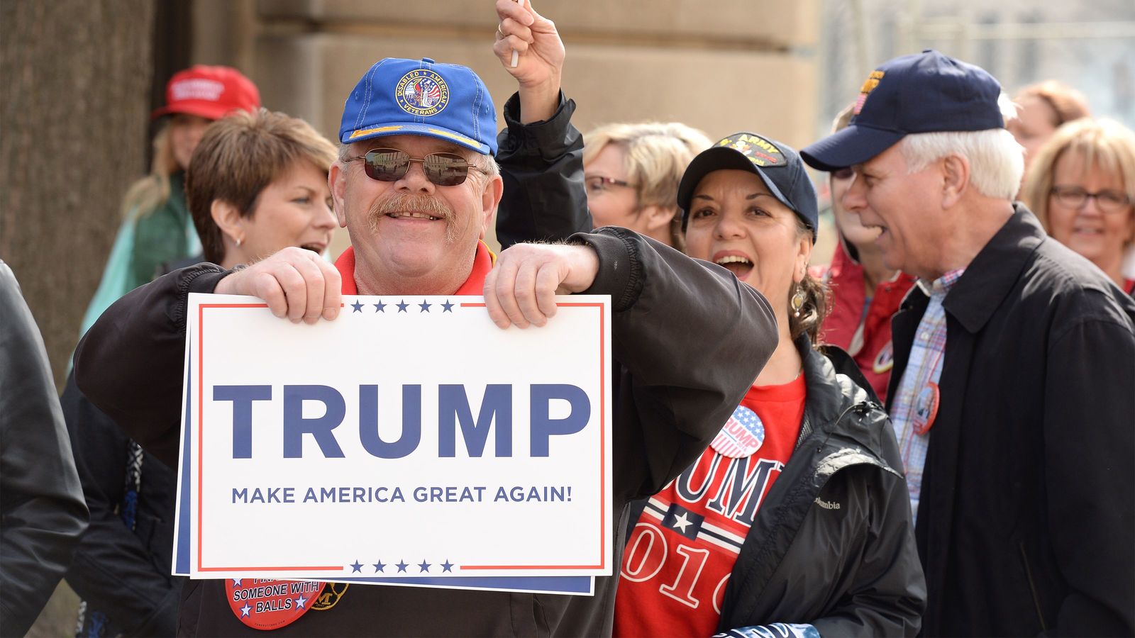 宮家邦彦｢日本はこれから和製トランプの登場に悩まされることになる｣ ｢トランプ現象｣は世界中に拡散する