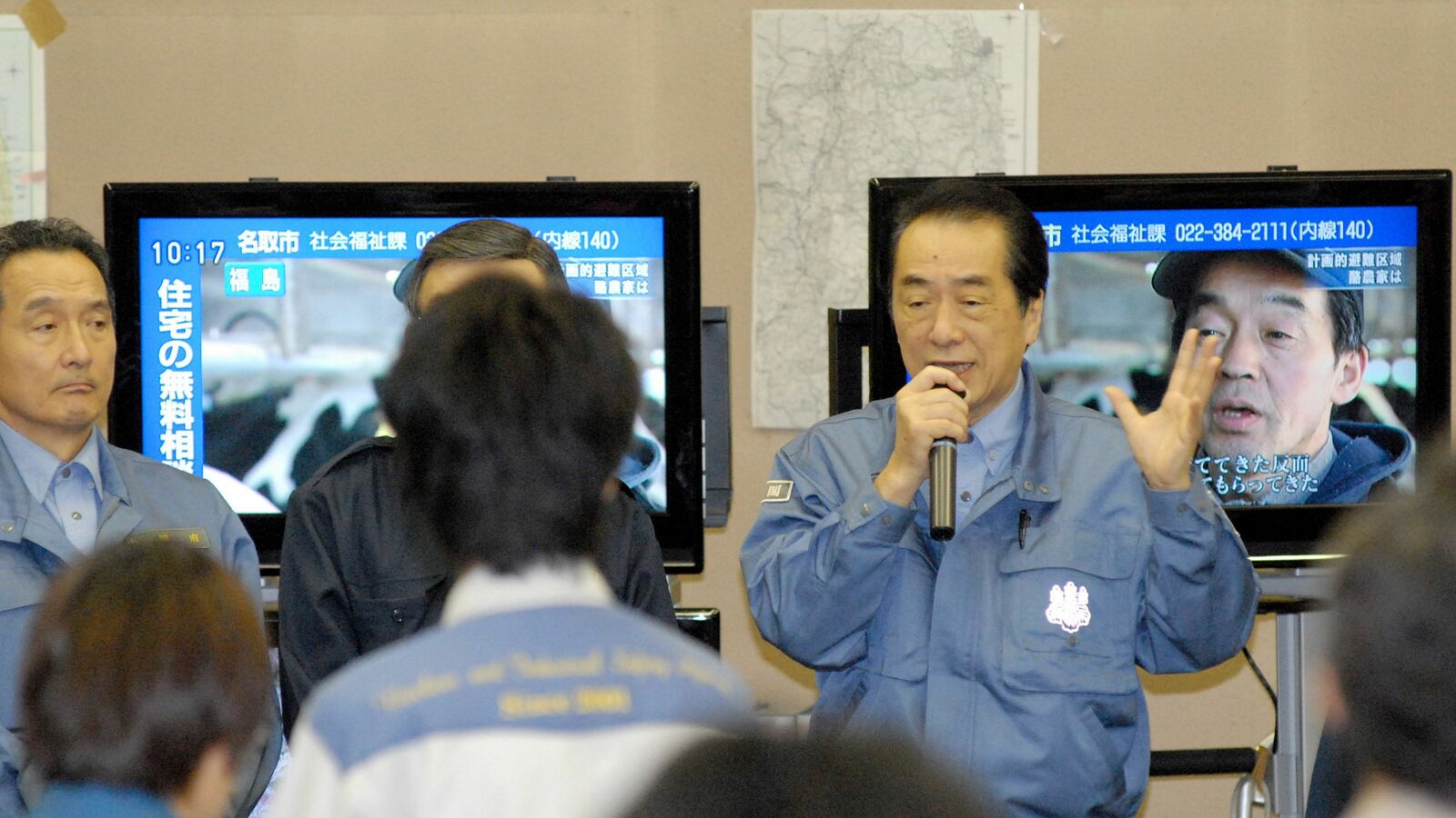 東電に｢命をかけろ｣と言ったのは間違いではなかった…東日本大震災を陣頭指揮した菅直人の自戒と教訓 岸田政権の能登半島地震対応は｢私の感覚とは違う｣