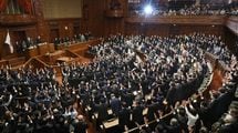 ｢女性候補が少ないのは女性のせいなのか｣日本で女性議員が増えない本当の理由