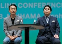 LINEが"野村・みずほ"と組む本当の狙い