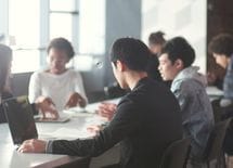 日本のVCの投資額が米国の50分の1なワケ