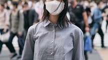 マスクはこれまでも任意だったのに…それでもマスクを手放せない日本人の｢事なかれ志向｣は実に情けない