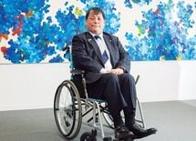 余命3年の社長が前科者500人を雇う理由