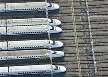 「空鉄」の愉悦！ 空から鉄道を撮り続ける理由