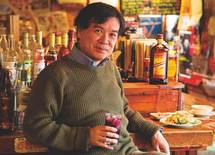 片渕須直さんの「人に教えたくない店」