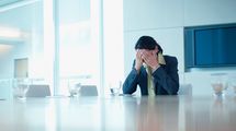 働くママは｢職場のお荷物｣なのか…育休から帰ってきた女性たちがみるみる自信をなくす根本原因
