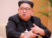 中国やロシアが北の非核化を歓迎した理由