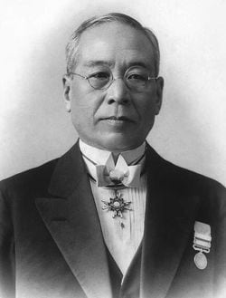 発明王であり、トヨタグループの創始者となった豊田佐吉